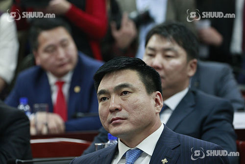 ШУУД: Д.Амарбаясгалан нарын таван төлөөлөгчийг тооллогын комиссоор батлахыг дэмжсэнгүй